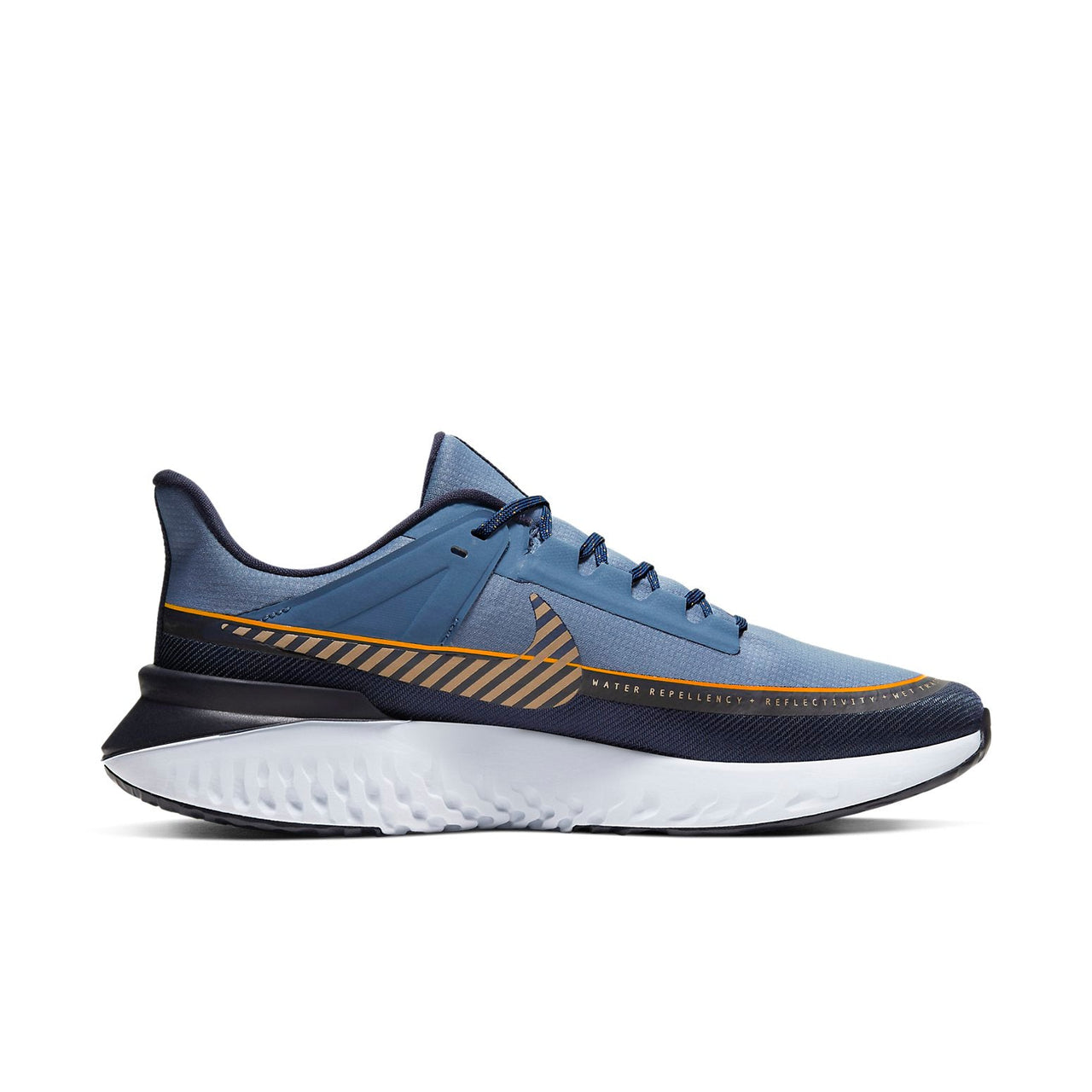 Nike Legend React 2 Shield 'Ocean Fog' BQ3382-400