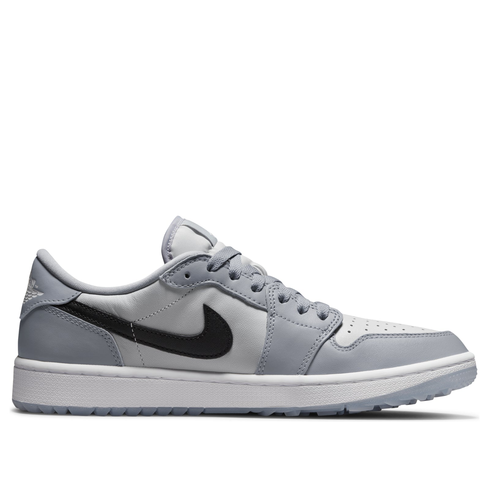 Air Jordan 1 Low Golf 'Wolf Grey' DD9315-002