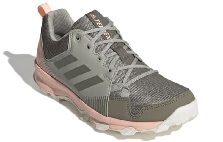 (WMNS) adidas Terrex Tracerocker 'Grey Pink' BC0535