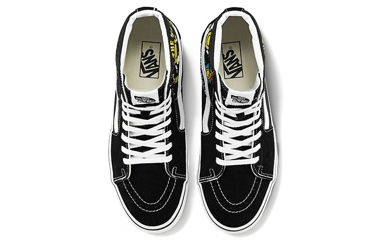 Vans SK8-HI 'Better Day' VN0A5HXV936