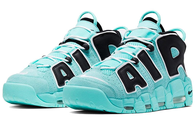 Nike Air More Uptempo '96 QS 'Light Aqua' CN8118-400