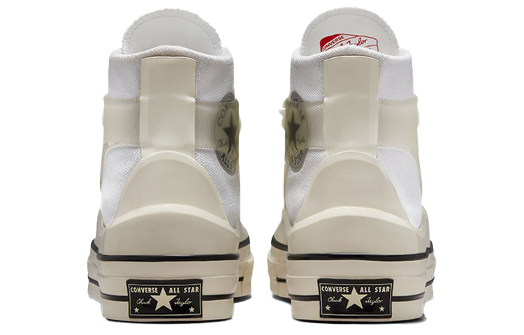Converse Chuck 70 Utility High 'Hybrid Function - Egret' 172255C