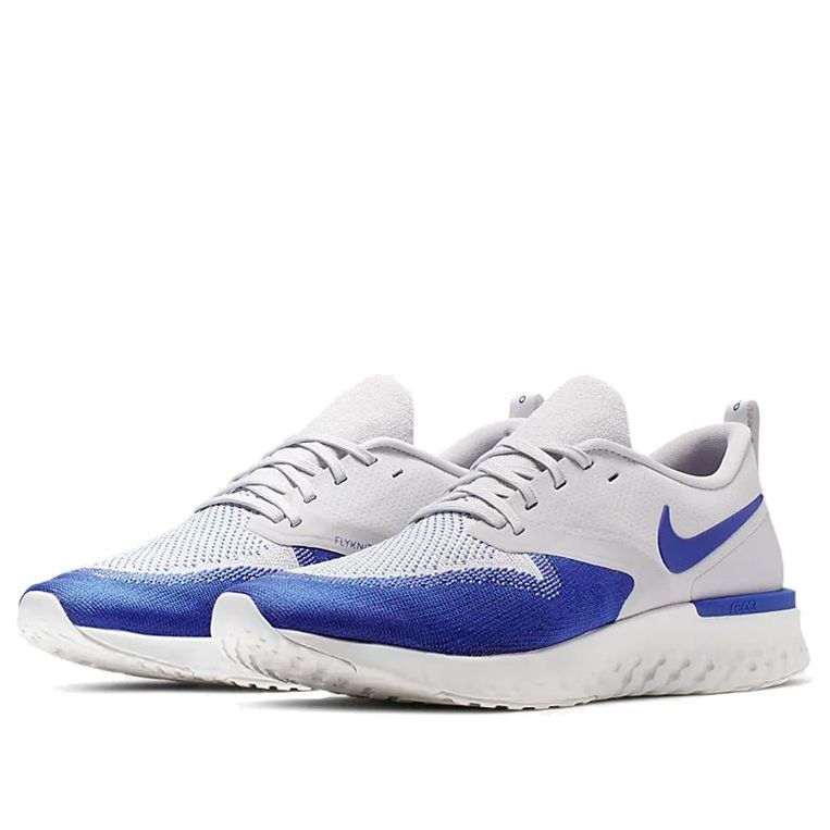 Nike Odyssey React Flyknit 2 'Game Royal' AH1015-004