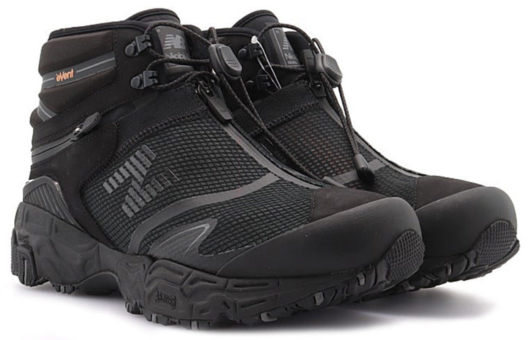 New Balance Tokyo Design Studio x Niobium Concept 1 'Black' MSNB1OL