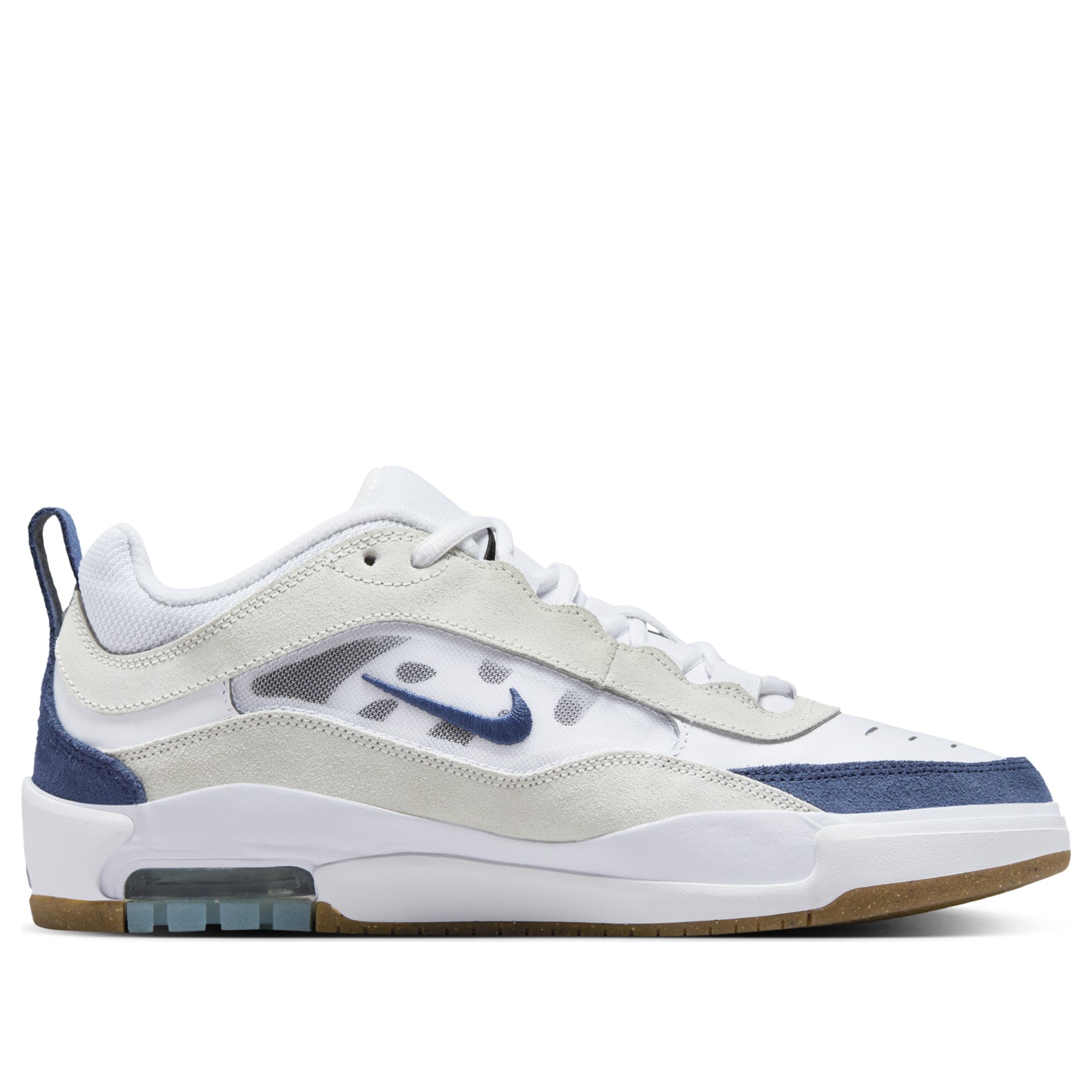 Nike SB Air Max Ishod 'Aquarius Blue' FB2393-102