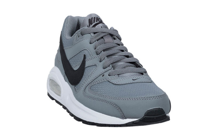 (GS) Nike Air Max Command Flex Low 'Grey Black' 844346-005