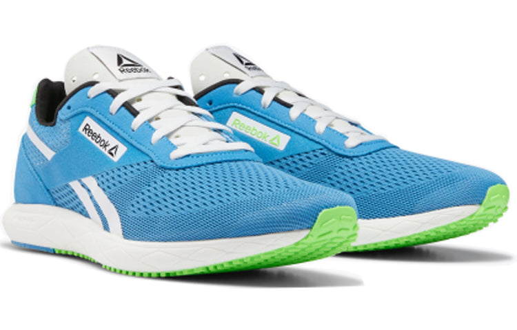 Reebok Floatride Run Fast London Pro 'Cyan Solar Green' DV7369