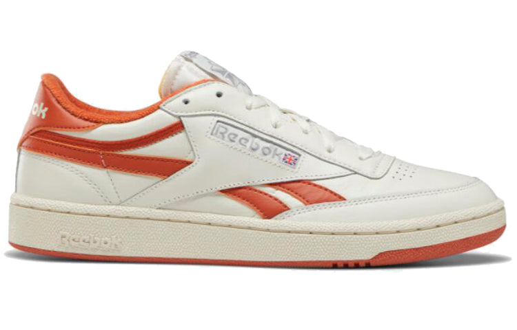 Reebok Club C Revenge Plus 'Chalk Mars Dust' DV7186