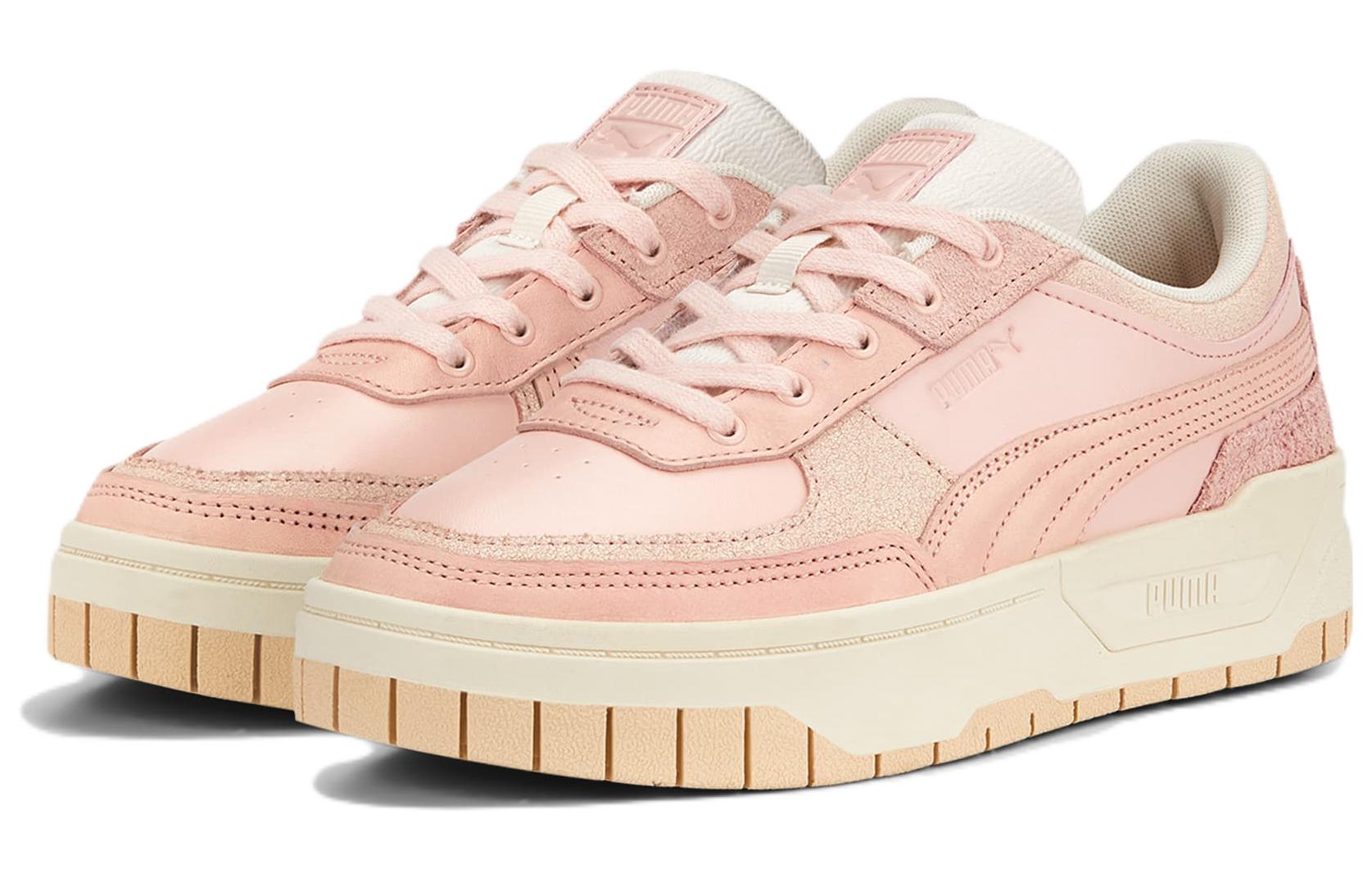 (WMNS) PUMA Cali Dream 'Thrifted - Rose Dust' 389869-02