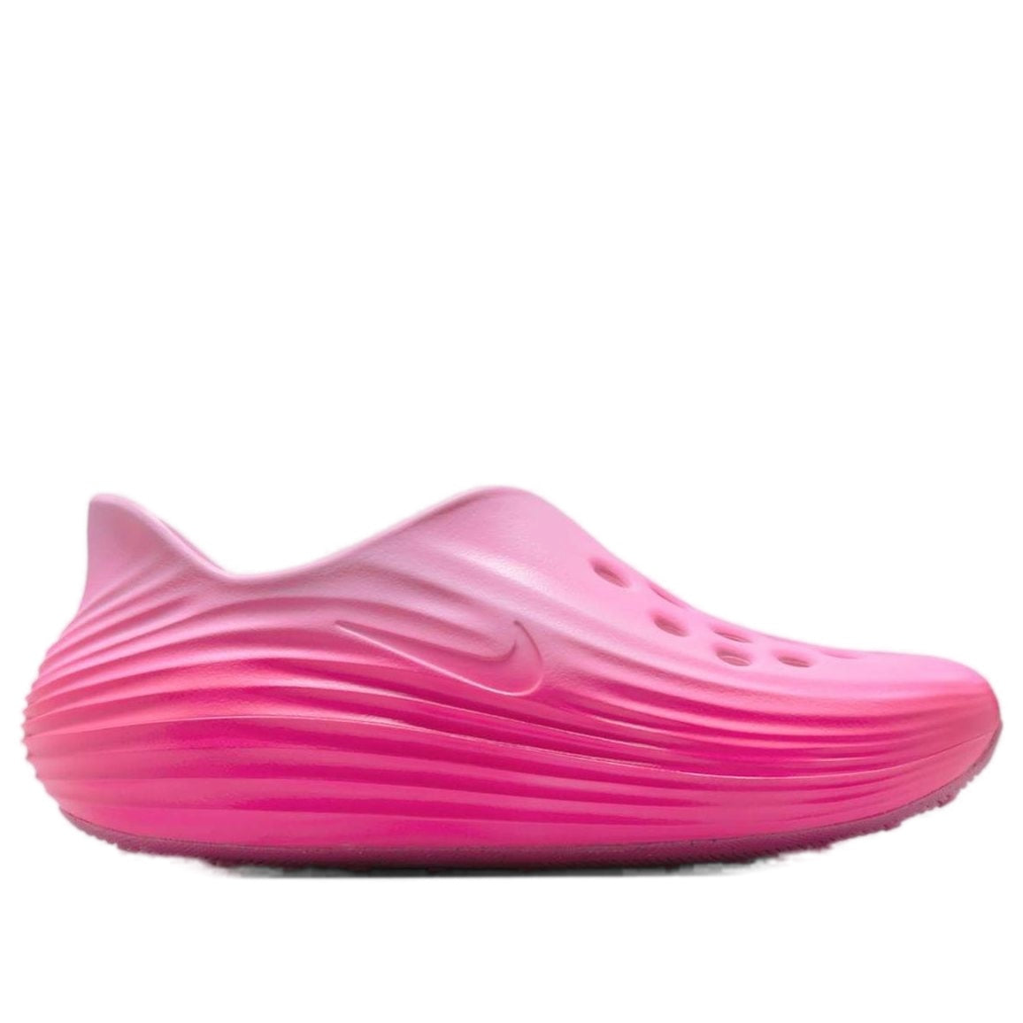 (GS) Nike ReactX Rejuven8 'Pink Foam' IF1746-601