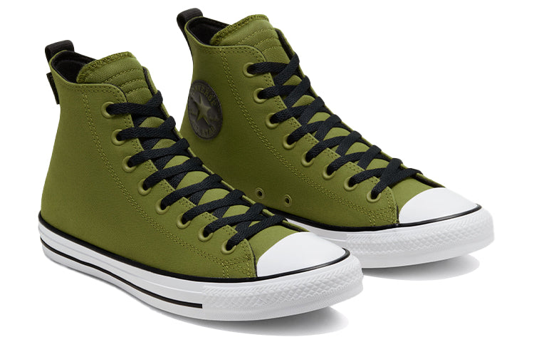 Converse Chuck Taylor All Star 'Green Black' 168711C