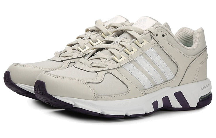 (WMNS) adidas Equipment 10 Grey/White F36065