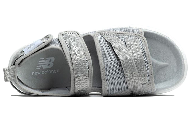New Balance 3206 Sandal 'Grey White' SDL3206G
