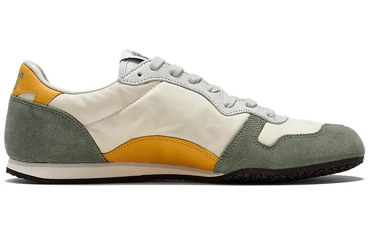 Onitsuka Tiger Serrano CL 'Cream Green Yellow' 1183B886-200
