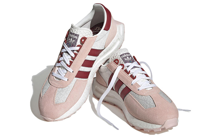 adidas Retropy E5 'Pink White' IG2990