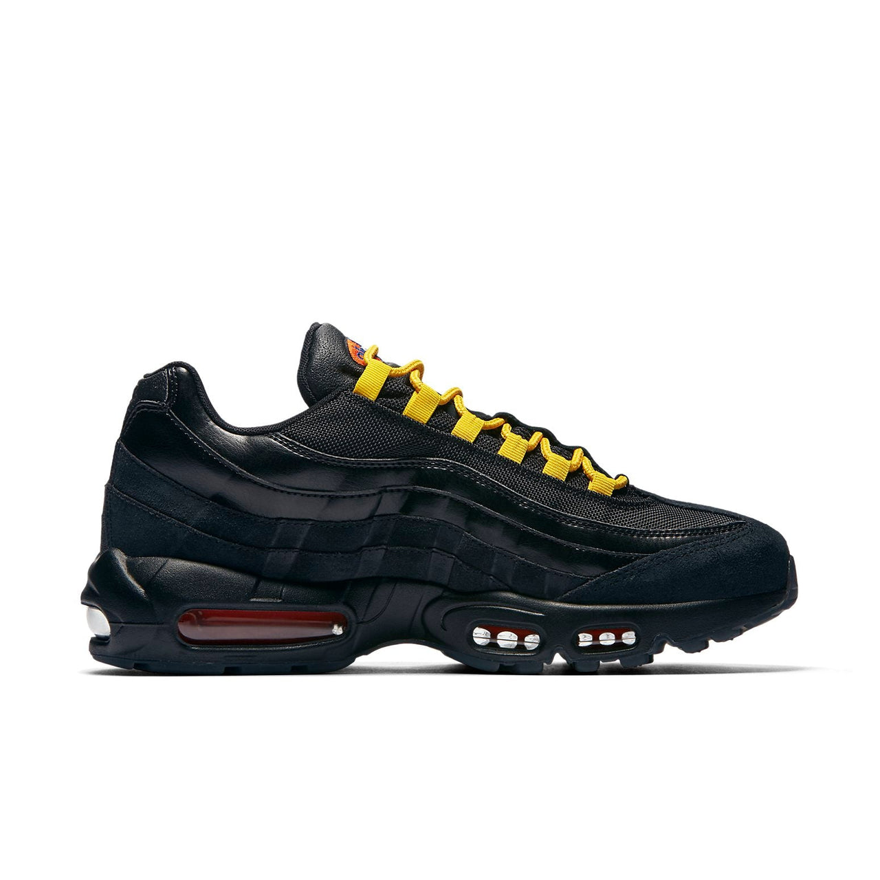 Nike Air Max 95 Premium 'NY vs LA' AT8505-001