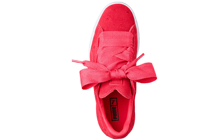 PUMA Suede Heart Valentine 365135-01