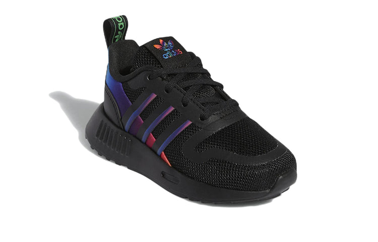 (TD) adidas Multix 'Core Black Multi' HR1222