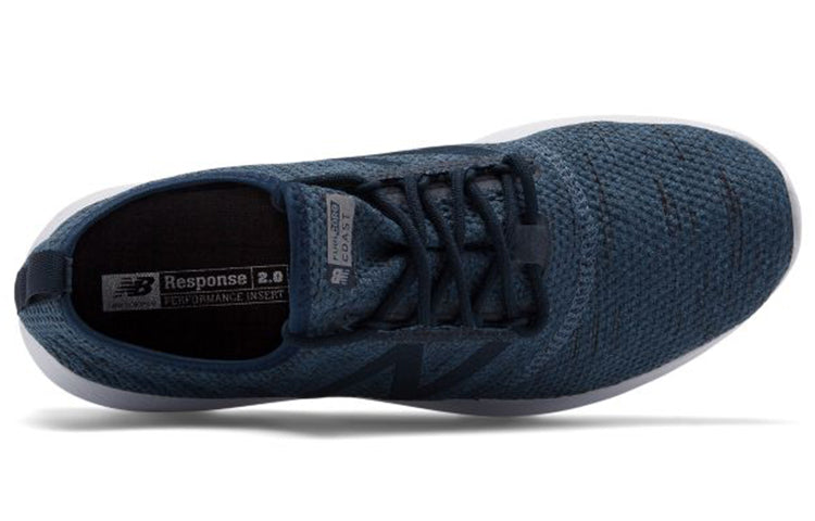 New Balance FuelCore Coast V4 'Blue' MCSTLRT4