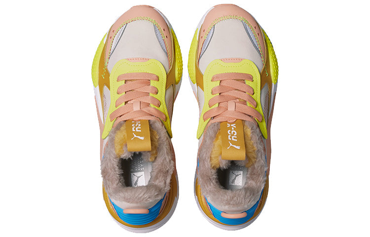 (WMNS) PUMA RS-X 'Cuddle' 385517-02