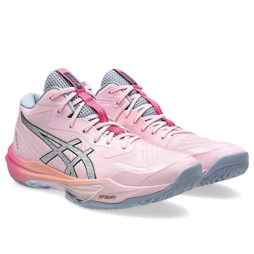 ASICS Sky Elite FF MT 3 Futurity 'Cotton Candy Pure Silver' 1051A099-700