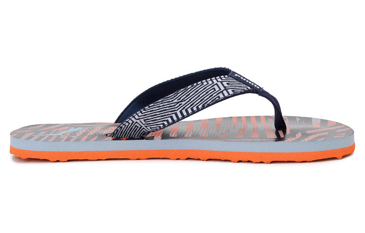 PUMA Flipper Idp Sandals Black/Orange 371263-01