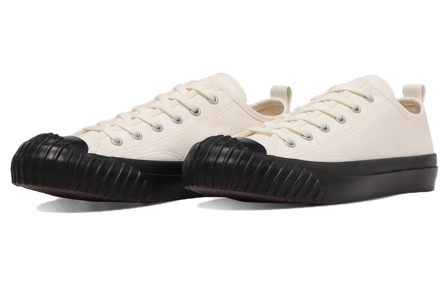 Converse BIG C FG Firm Ground OX 'White Black' 35500521