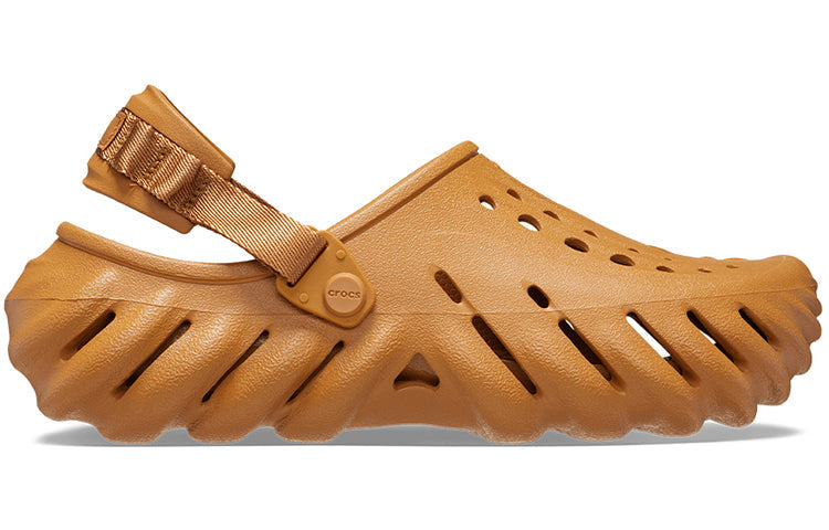 Crocs Echo Clogs 'Sand' 207937-202