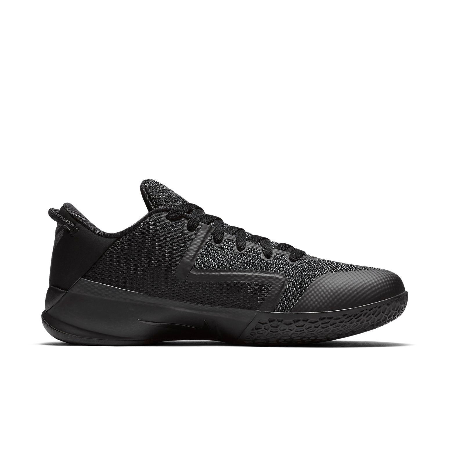 Nike Zoom Kobe Venomenon 6 'Triple Black' 897657-001