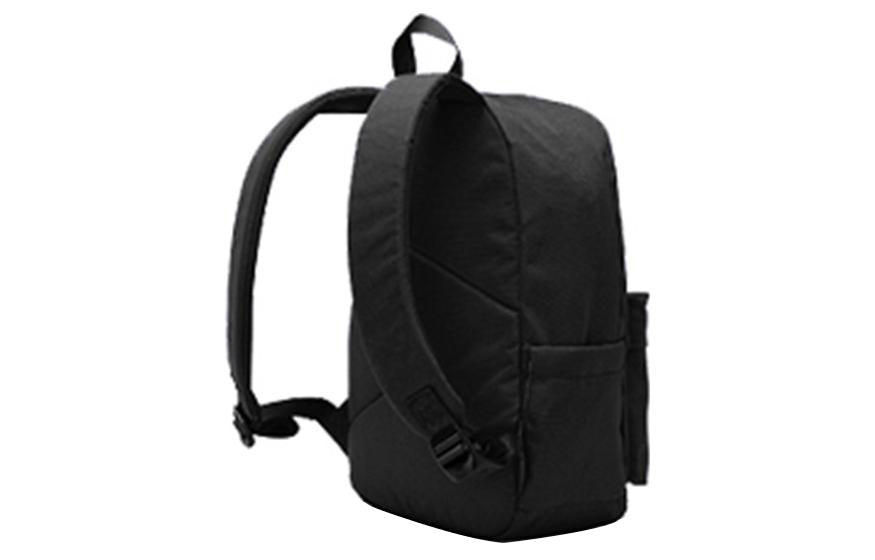 Skechers Scolor Logo Printed Backpack 'Black Gold Grey' L122U177-0018