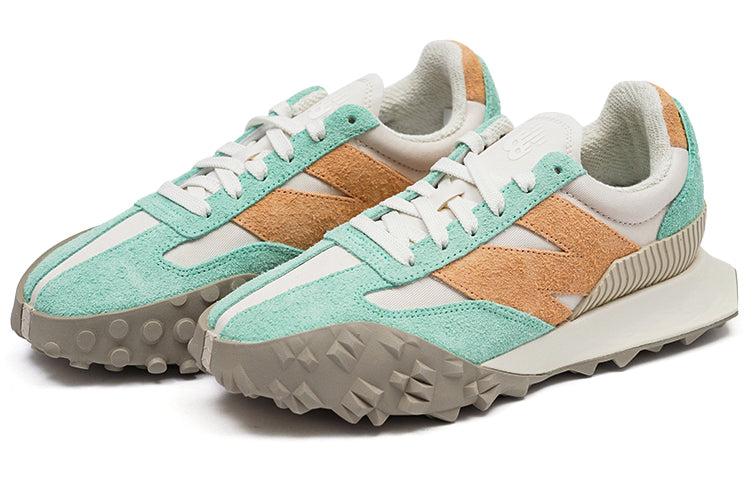 New Balance XC-72 'Bright Mint Ginger' UXC72TC