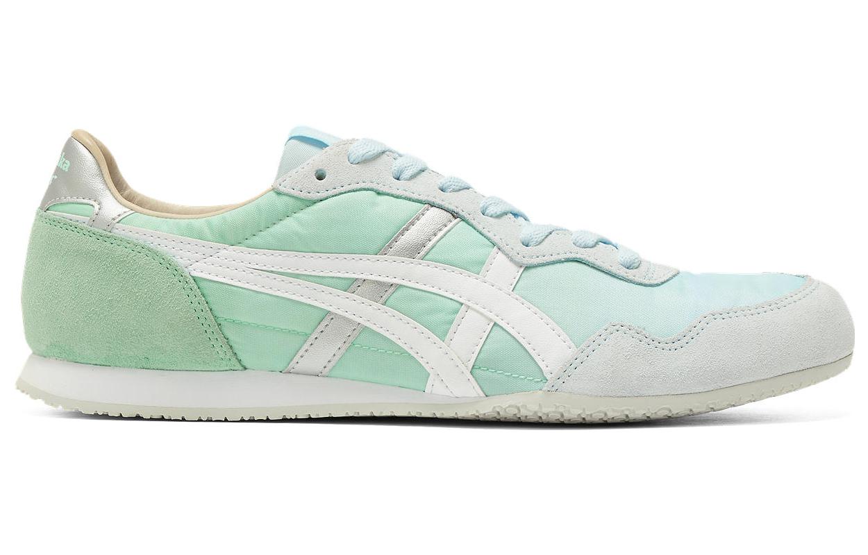 Onitsuka Tiger Serrano 'Soft Sky White' 1183B400-407