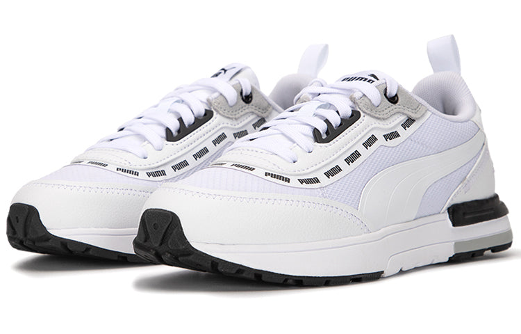 PUMA R22 'Signature - White Harbor Mist' 383835-01