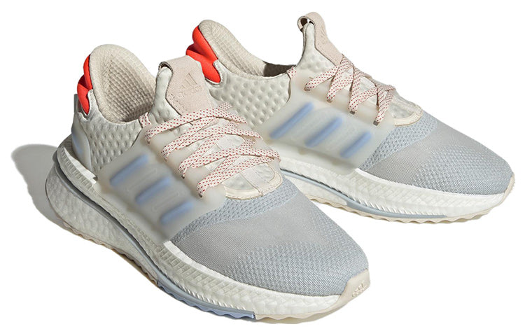 (WMNS) adidas X_PLRBOOST 'Blue Dawn / Solar Red' HP3143