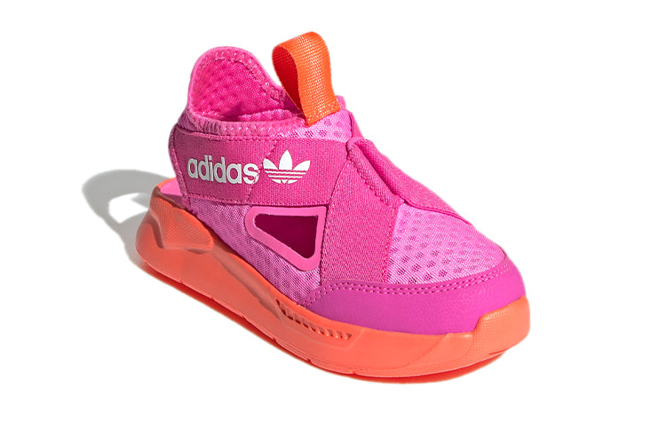 (PS) adidas originals 360 Sandal 'Pink Blue' FX4948