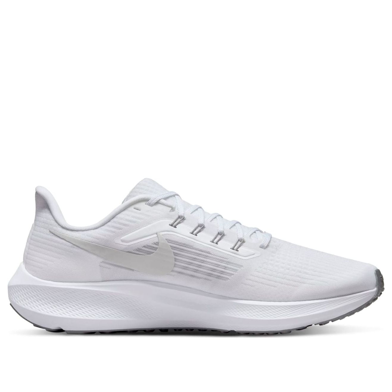 Nike Air Zoom Pegasus 39 'White Grey Fog' DH4071-100