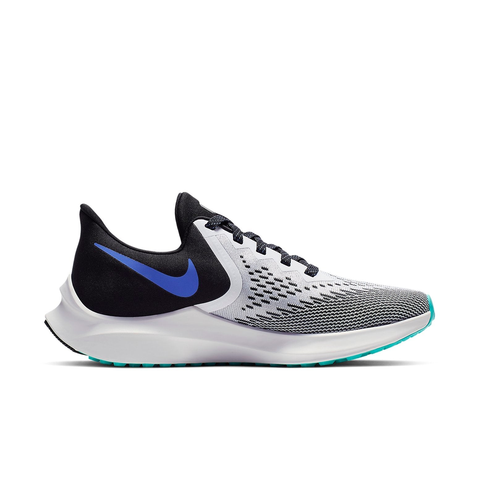 (WMNS) Nike Air Zoom Winflo 6 'Hyper Jade' AQ8228-001