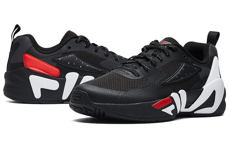 FILA Mind Blower VNTGRunning Shoes Black F12M031105FBK