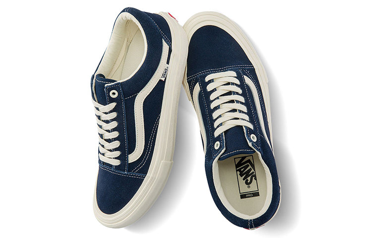 Vans Old Skool Pro 'Wrapped' VN0A45JC2M0