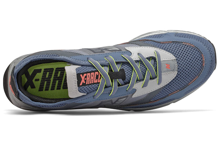 New Balance X-Racer 'Porcelain Blue' MSXRCHNS