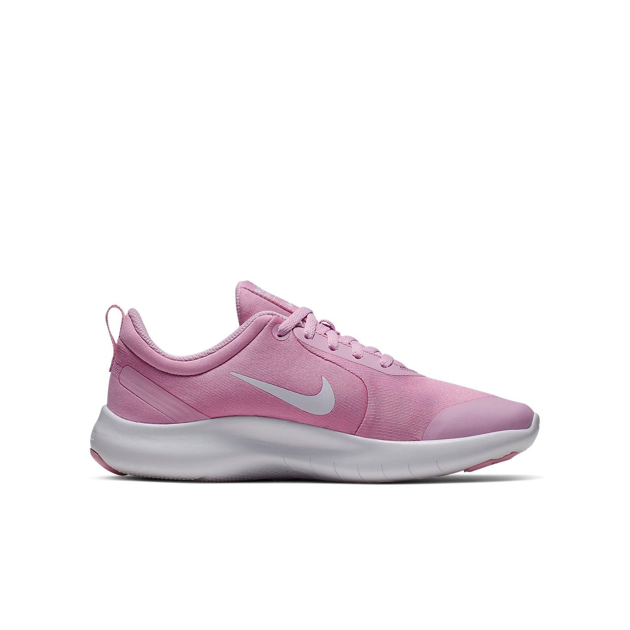 (GS) Nike Flex Experience RN 8 'Pink Rise' AQ2248-600
