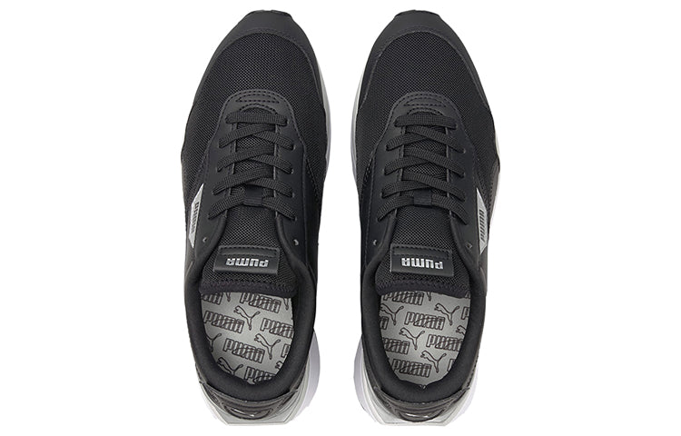 (WMNS) PUMA Cruise Rider 'Black' 374865-02