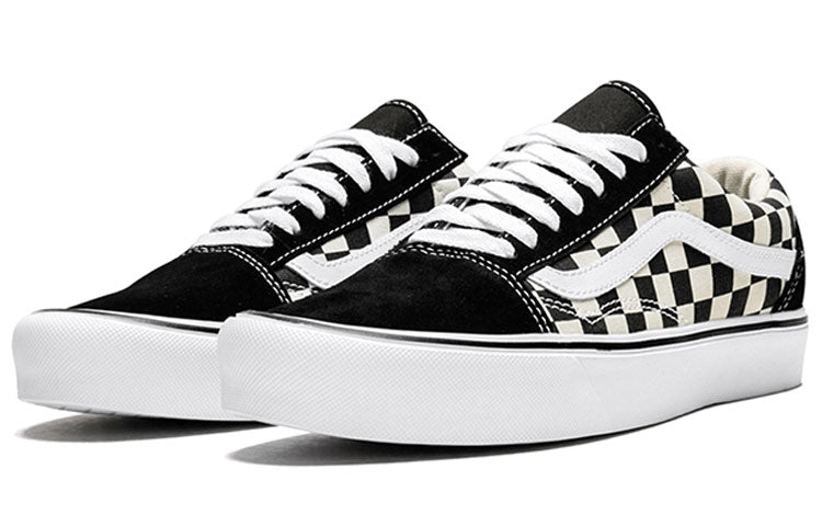 Vans Old Skool Lite 'Checkerboard' VN0A2Z5W5GX