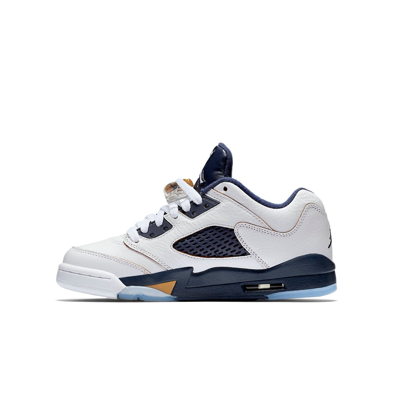 (GS) Air Jordan 5 Retro Low 'Dunk From Above' 314338-135