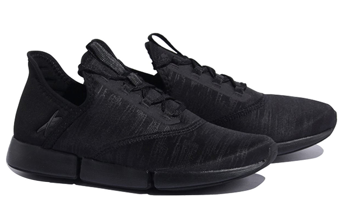 (WMNS) Reebok Dailyfit Ap Shoes Black GX5172