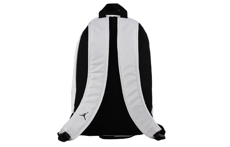 Air Jordan Logo Backpack 'White' DH0412-100
