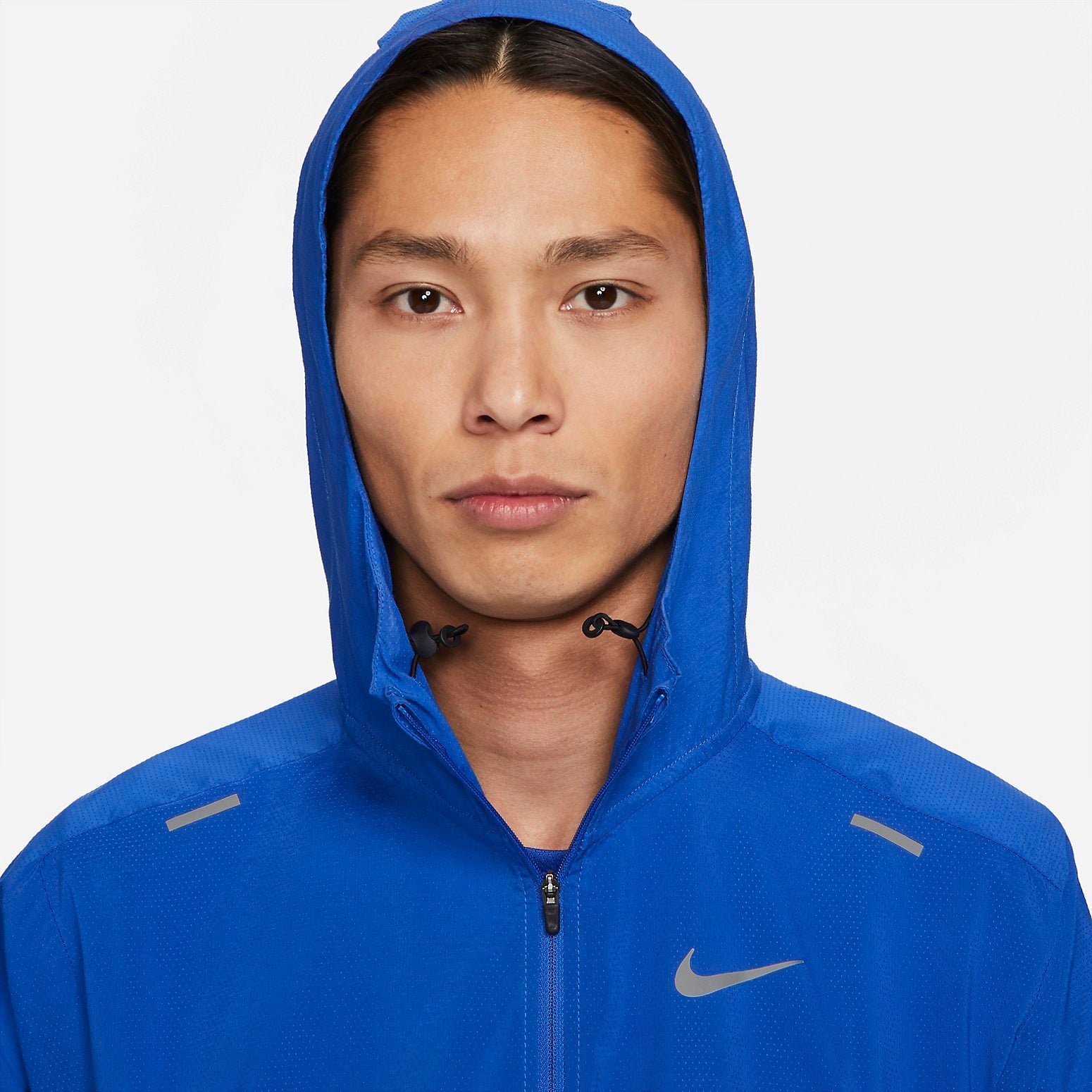 Nike Windrunner Jacket 'Blue' CZ9071-480