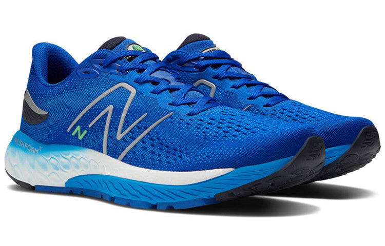 New Balance Fresh Foam X 880v12 'Blue' M880S12