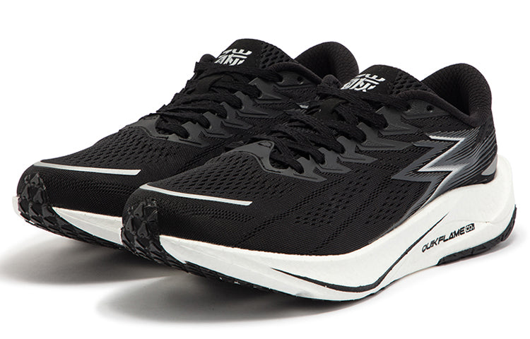 361 Degrees Biospeed 2.5 Pro 'Black White' 672332222-5