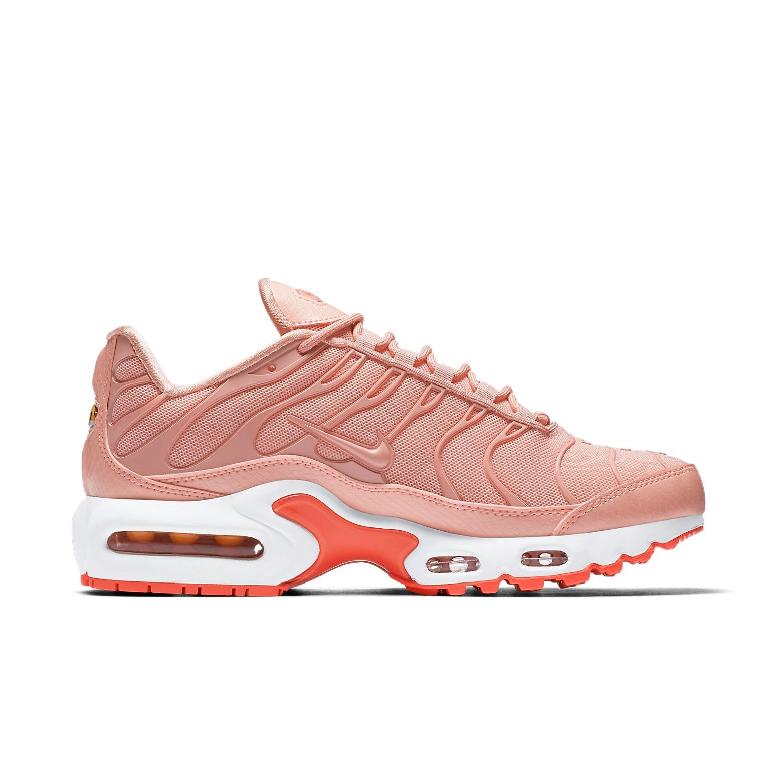 (WMNS) Nike Air Max Plus SE 'Coral Stardust' 862201-601
